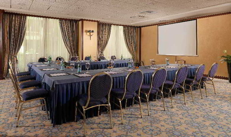 Hotel Njv Athens Plaza