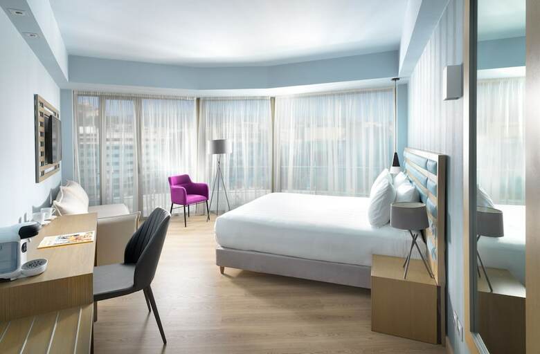 Athens Tiare Hotel