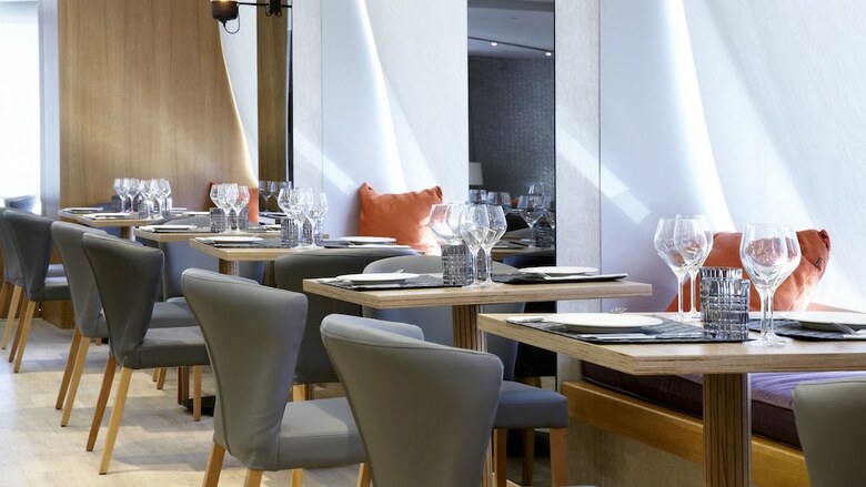 Athens Tiare Hotel