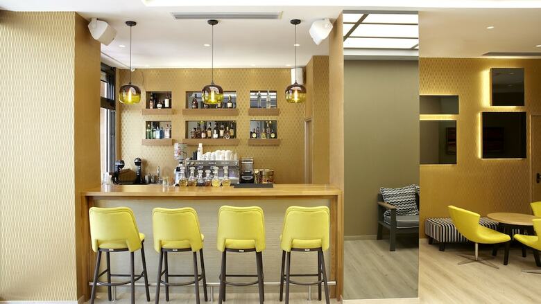 Athens Tiare Hotel