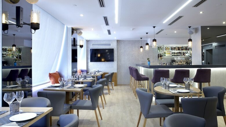 Athens Tiare Hotel