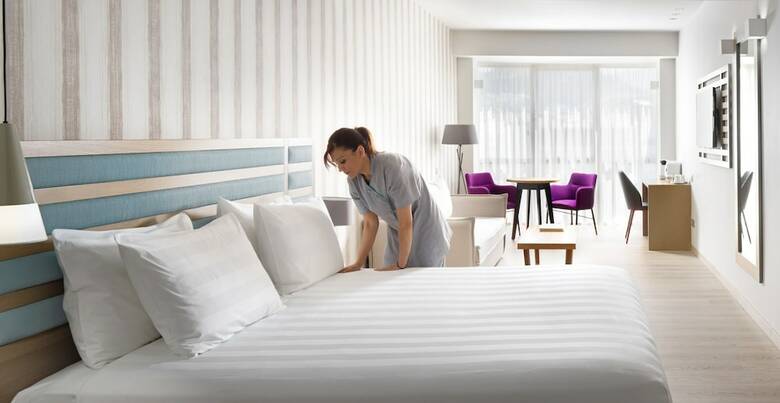 Athens Tiare Hotel