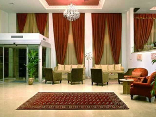 Hotel Airotel Parthenon