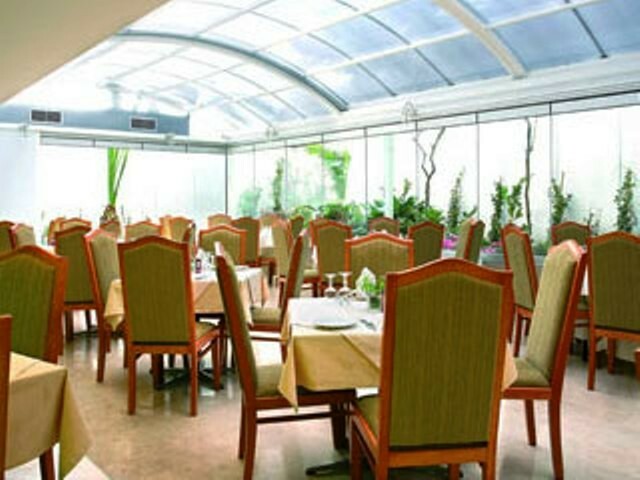 Hotel Airotel Parthenon