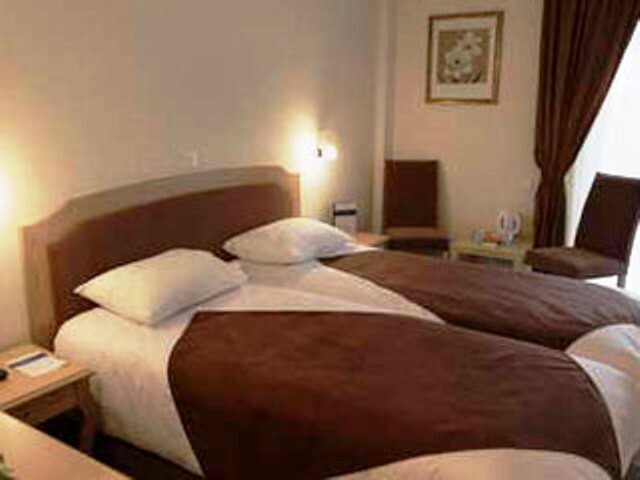 Hotel Airotel Parthenon