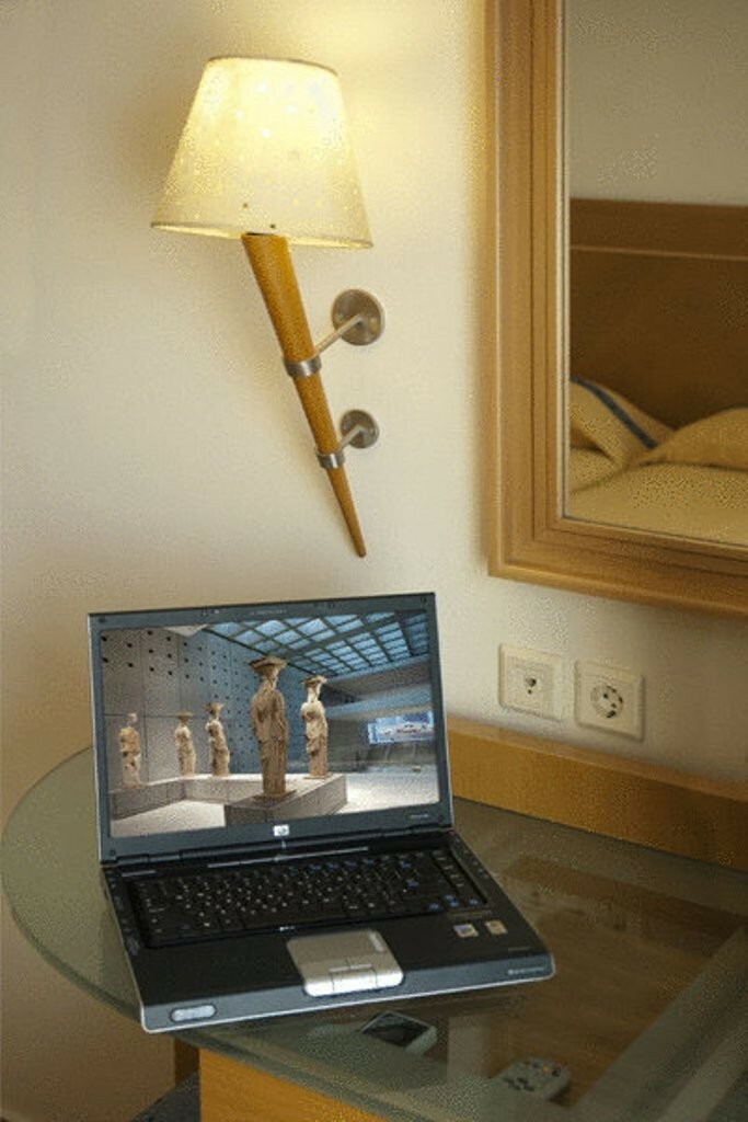 Hotel Plaka