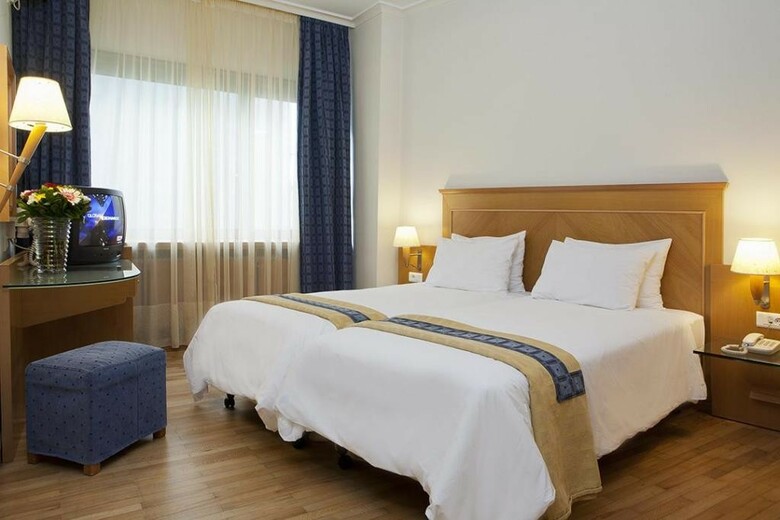 Hotel Plaka