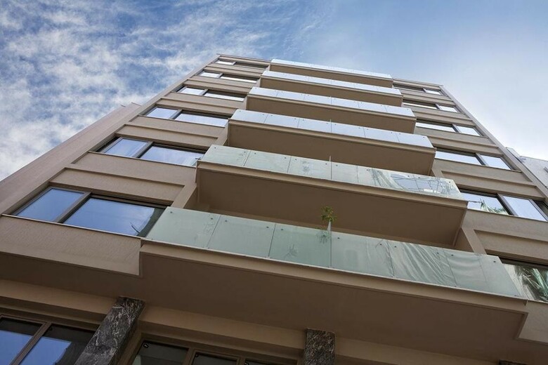 Hotel Plaka