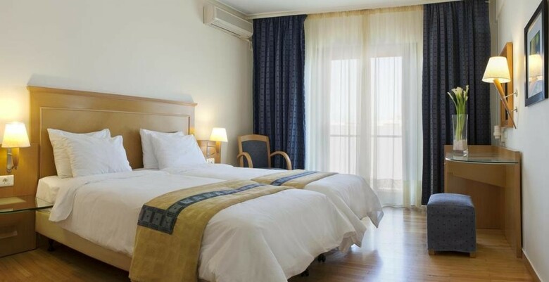 Hotel Plaka