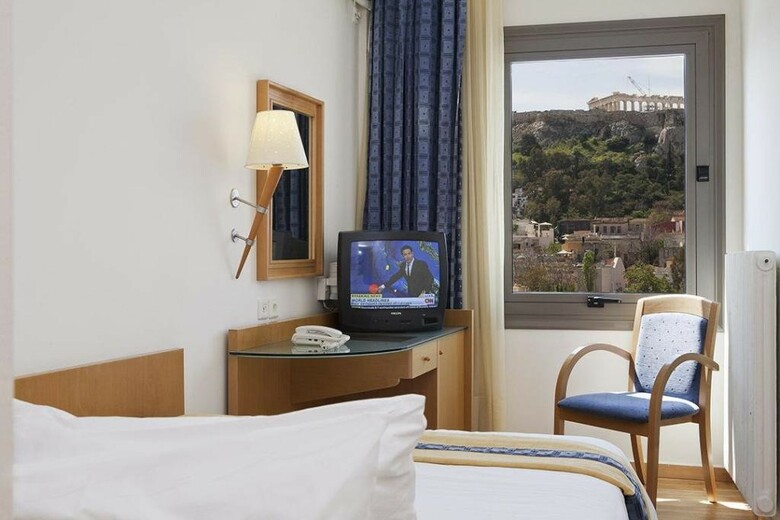 Hotel Plaka