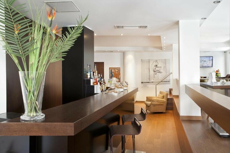 Hotel Plaka