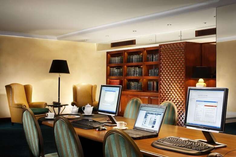 Hotel Royal Olympic