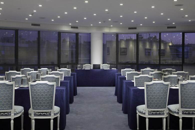 Hotel Royal Olympic