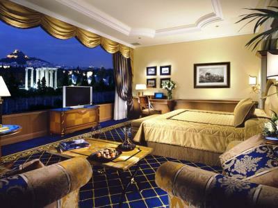Hotel Royal Olympic