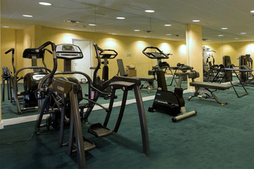 Hotel Royal Olympic