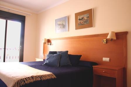 Hotel Do�a Catalina
