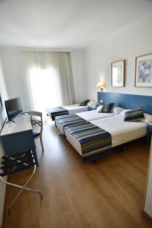 Hotel Urban Beach Torrox Costa