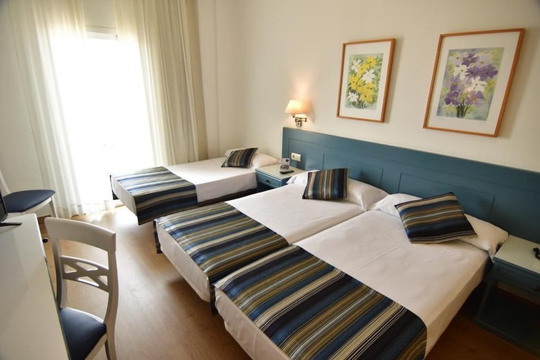 Hotel Urban Beach Torrox Costa