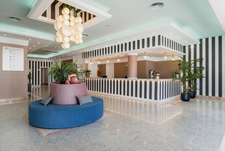Hotel Urban Beach Torrox Costa