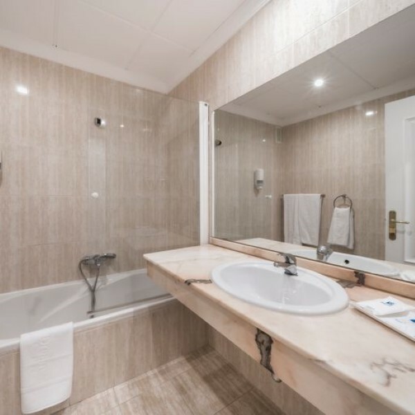Hotel Urban Beach Torrox Costa