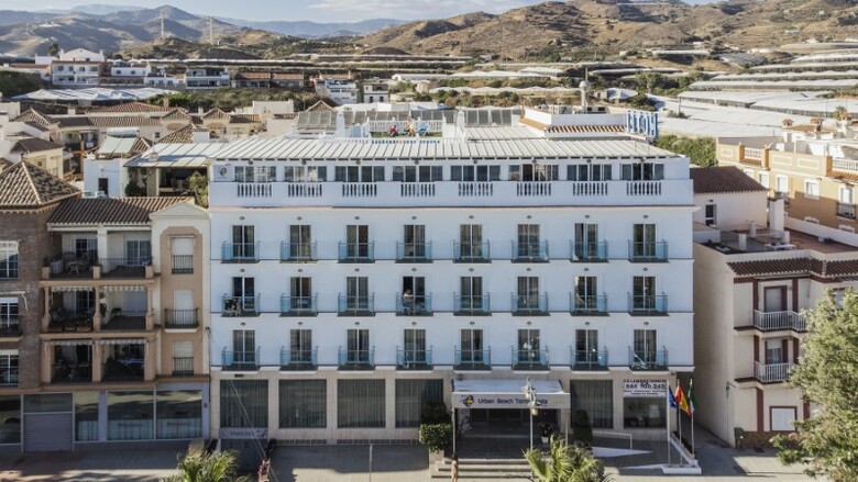 Hotel Urban Beach Torrox Costa