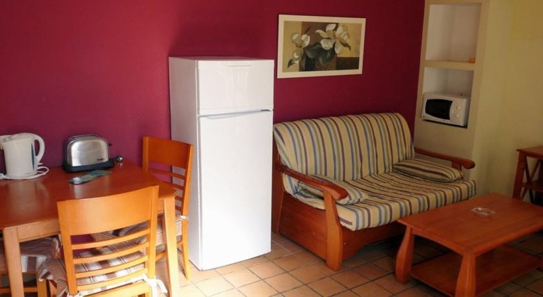 Apartamentos El Cardonal