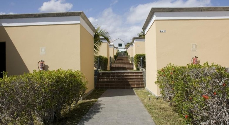 Apartamentos El Cardonal