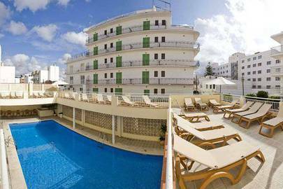 Hostal Florencio