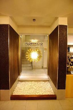 Hostal Florencio