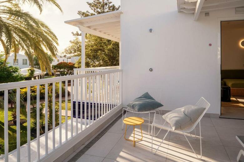 Hotel Barcarola Club