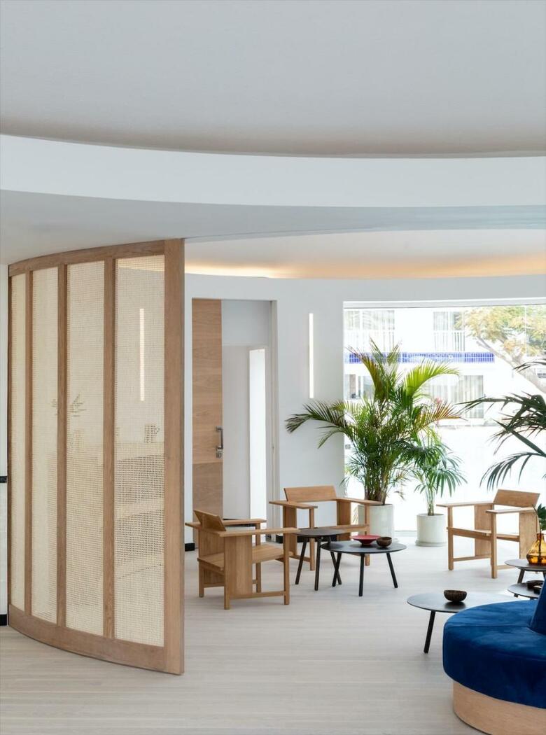 Hotel Barcarola Club