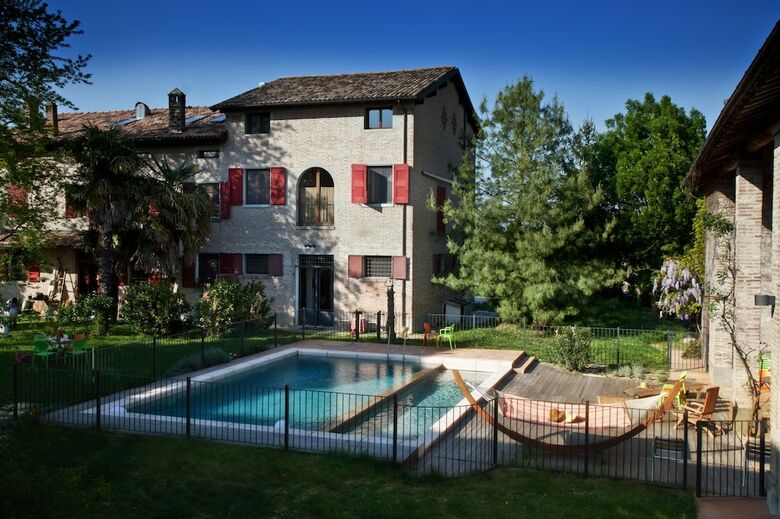 Hotel La Lepre Bianca