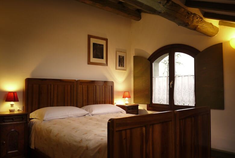 Hotel La Lepre Bianca