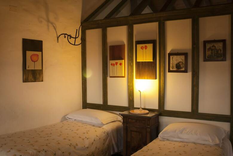 Hotel La Lepre Bianca