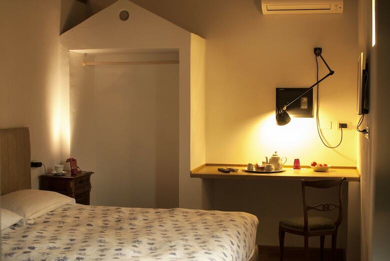 Hotel La Lepre Bianca