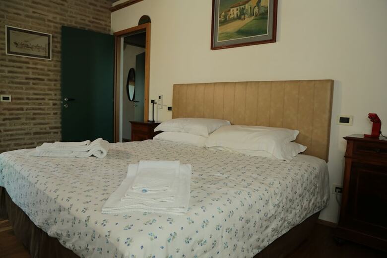 Hotel La Lepre Bianca