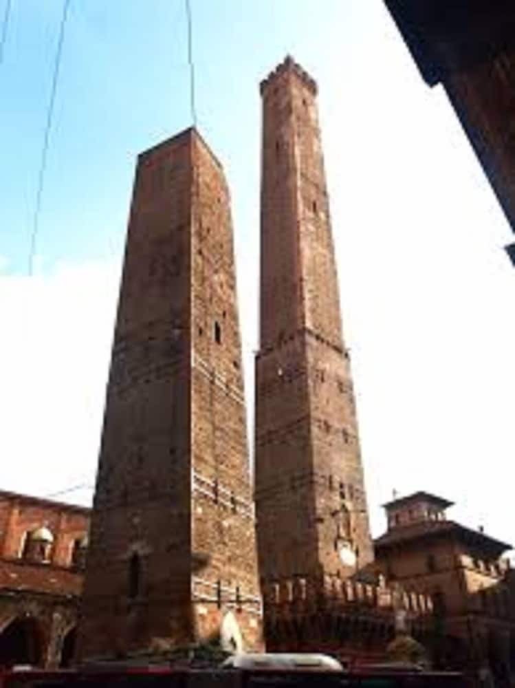 Hotel La Lepre Bianca