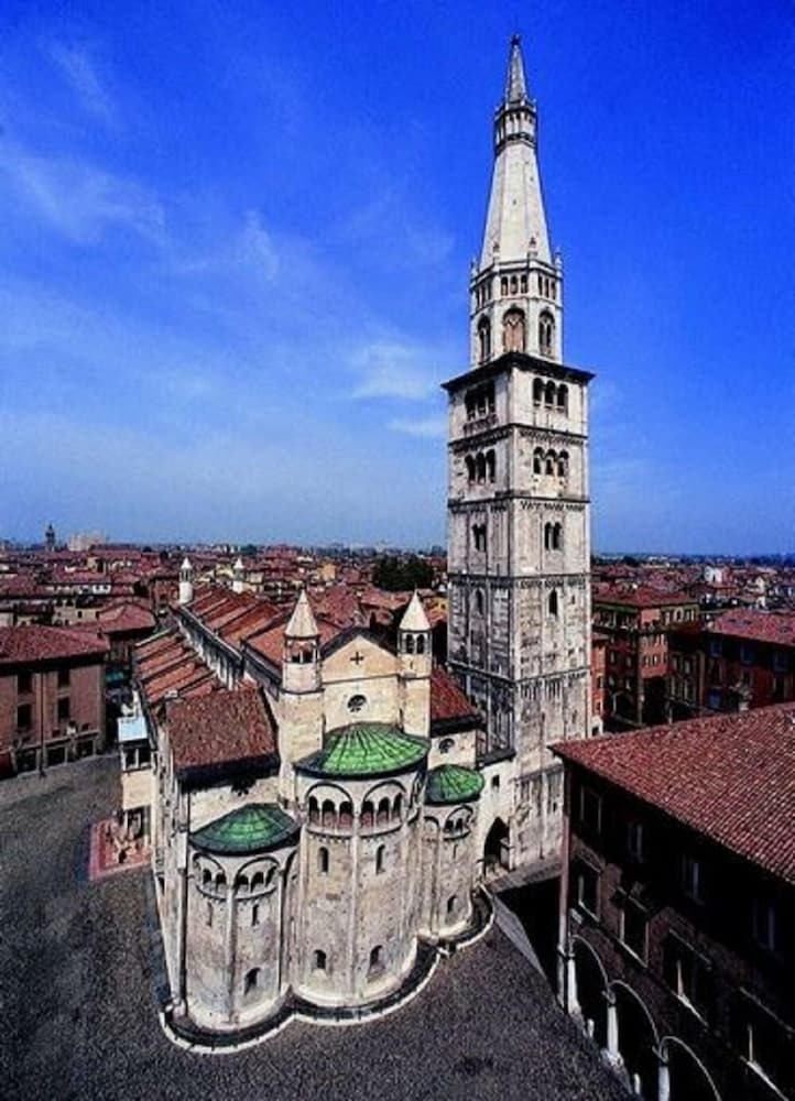 Hotel La Lepre Bianca