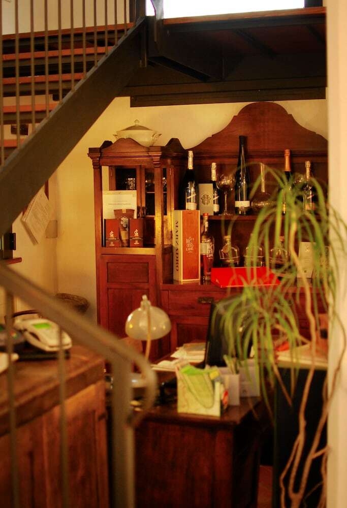 Hotel La Lepre Bianca