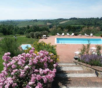 Hotel Locanda Le  Boscarecce
