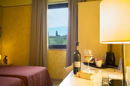 Hotel L'antica Sosta