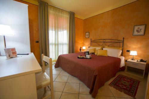Hotel L'antica Sosta