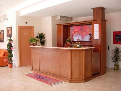 Hotel L'antica Sosta
