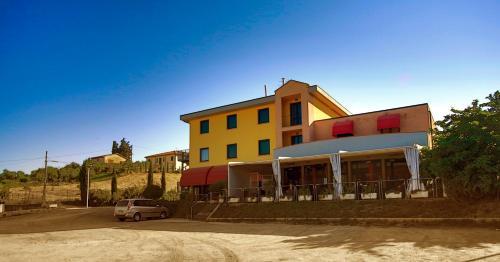 Hotel L'antica Sosta