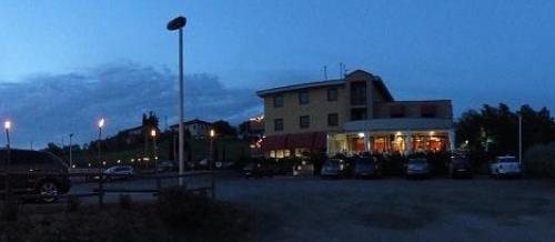 Hotel L'antica Sosta