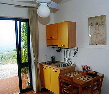 Bed & Breakfast Il Fienile Di Vinci