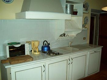 Hotel Fattoria Il Milione