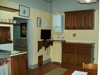 Hotel Fattoria Il Milione