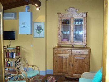 Hotel Fattoria Il Milione