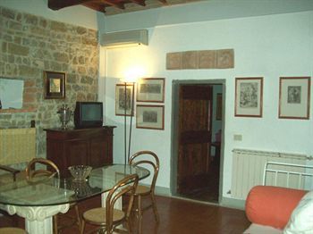 Hotel Fattoria Il Milione